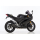 SHARK DSX-10 Auspuff / Komplettanlage YAMAHA YZF R-125 RE40  21-24