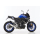 HURRIC SUPERSPORT Auspuff / Komplettanlage YAMAHA MT-125 RE40  21-24
