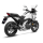 LEO VINCE LV ONE EVO BLACK EDITION HONDA NC750 X RH09 ab 2021