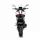 LEO VINCE LV ONE EVO BLACK EDITION HONDA NC750 X RH09 ab 2021
