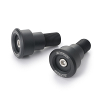 DAYTONA Lenkerenden für YAMAHA M16 x 1,5  MT-125...