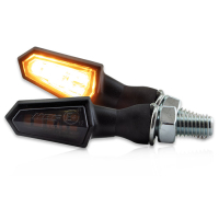 LED Blinker PIKE