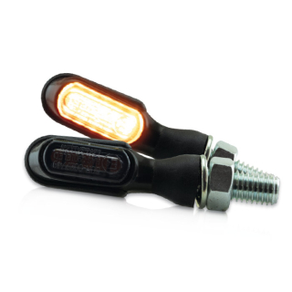 LED Blinker HEAT