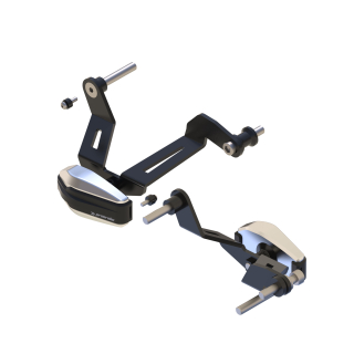 PROBRAKE ATIC Sturzpads APRILIA TUONO 660 ab 2021