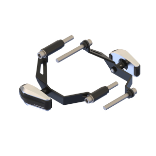 PROBRAKE ATIC Sturzpads BMW F 900 XR  20-24