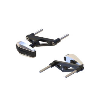 PROBRAKE ATIC Sturzpads APRILIA TUONO V4 1100 FACTORY  ab 2021