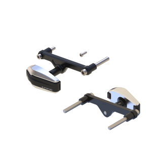 PROBRAKE ATIC Sturzpads APRILIA TUONO V4 R  11-14