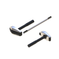 PROBRAKE ATIC Sturzpads DUCATI MULTISTRADA 1200 S  15-16