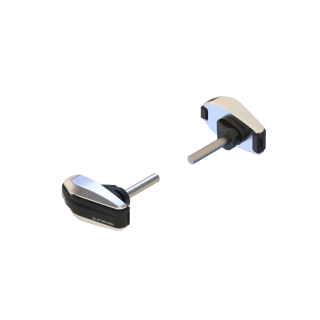 PROBRAKE ATIC Sturzpads HONDA CBF1000F  10-14