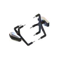 PROBRAKE ATIC Sturzpads HONDA CBR1000RR SC59  09-11