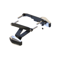 PROBRAKE ATIC Sturzpads HONDA CBR1000RR FIREBLADE SC82...