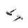 PROBRAKE ATIC Sturzpads HONDA CB500 X PC64  19-21