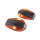 PROBRAKE ATIC Sturzpads HONDA CB500 X PC64  19-21