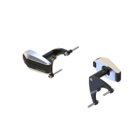 PROBRAKE ATIC Sturzpads HONDA CB500 F PC63  19-20