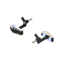 PROBRAKE ATIC Sturzpads HONDA CB500 F PC45  13-15