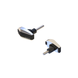 PROBRAKE ATIC Sturzpads HONDA CB650 F PC97  17-18