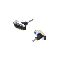 PROBRAKE ATIC Sturzpads HONDA CB650 F PC97  17-18