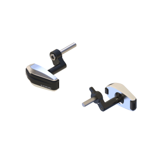 PROBRAKE ATIC Sturzpads HONDA CB650 F PC75  14-16