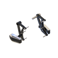 PROBRAKE ATIC Sturzpads HONDA CBR600 F PC41  ab 2011