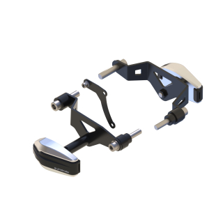PROBRAKE ATIC Sturzpads HONDA CBR650 R RH01/ RH07  19-20