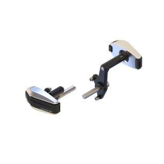 PROBRAKE ATIC Sturzpads HONDA NC700 X RC90  16-20