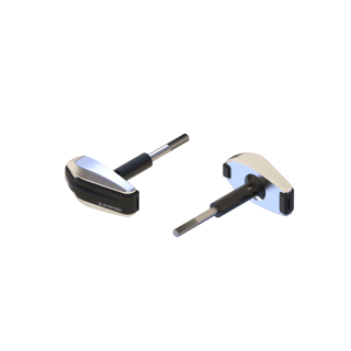 PROBRAKE ATIC Sturzpads KAWASAKI Z1000  14-16