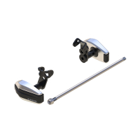 PROBRAKE ATIC Sturzpads KAWASAKI Z125  ab 2019