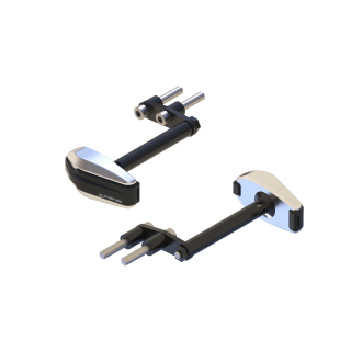 PROBRAKE ATIC Sturzpads KAWASAKI Z300  15-17