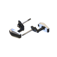 PROBRAKE ATIC Sturzpads KAWASAKI ER-6N  12-16