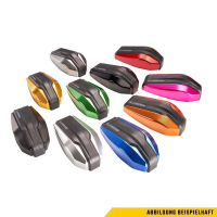 PROBRAKE ATIC Sturzpads KAWASAKI Z650  17-19