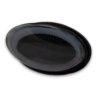 CTC LED Rücklicht getönt KAWASAKI Z650 RS  22-23