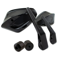 Lenkerendenspiegel MOVE für SUZUKI GSX-S 750  17-20...