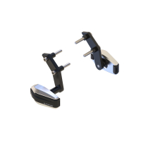 PROBRAKE ATIC Sturzpads KAWASAKI Z750  11-12