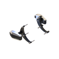 PROBRAKE ATIC Sturzpads KAWASAKI Z750  04-06