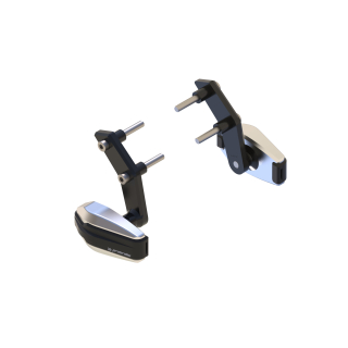 PROBRAKE ATIC Sturzpads KAWASAKI Z800 E  13-16