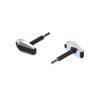 PROBRAKE ATIC Sturzpads KAWASAKI Z900 RS  18-20