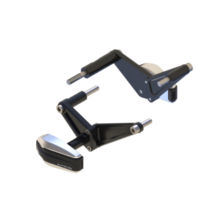 PROBRAKE ATIC Sturzpads KAWASAKI Z900  ab 2020