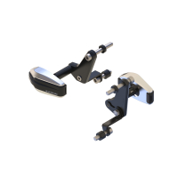 PROBRAKE ATIC Sturzpads KTM 1290 SUPER DUKE R  17-19