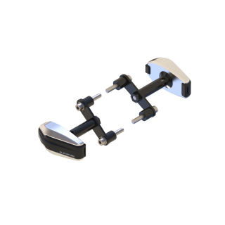 PROBRAKE ATIC Sturzpads KTM DUKE 390  17-20