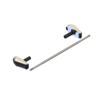 PROBRAKE ATIC Sturzpads MV AGUSTA BRUTALE 800  ab 2016