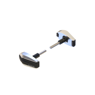 PROBRAKE ATIC Sturzpads SUZUKI GSX-R 1000  07-08