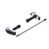 PROBRAKE ATIC Sturzpads SUZUKI DL 650 V-STROM  04-06