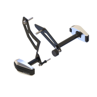 PROBRAKE ATIC Sturzpads SUZUKI GSX-R 125  17-20