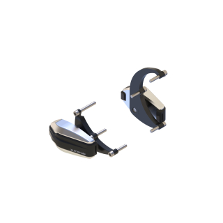 PROBRAKE ATIC Sturzpads SUZUKI GSF 600 BANDIT  94-99