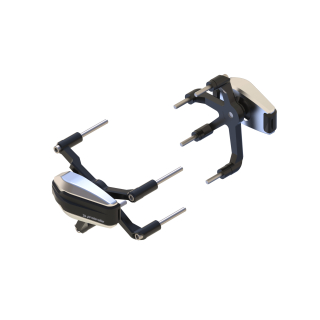 PROBRAKE ATIC Sturzpads SUZUKI GSX-R 600  11-16