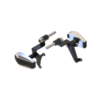 PROBRAKE ATIC Sturzpads TRIUMPH THRUXTON 1200  ab 2016