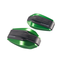 PROBRAKE ATIC Sturzpads TRIUMPH STREET TRIPLE 675 R  15-16