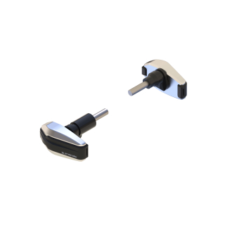 PROBRAKE ATIC Sturzpads YAMAHA MT-10 / SP RN45  16-21