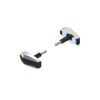 PROBRAKE ATIC Sturzpads YAMAHA FZ 8 FAZER  10-16