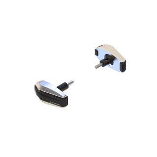 PROBRAKE ATIC Sturzpads YAMAHA XJR 1300 RP02  99-01